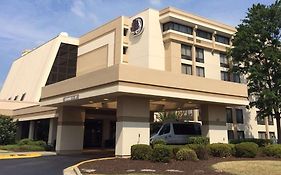 Doubletree By Hilton Augusta Hotel United States